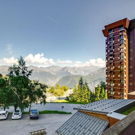 Soyouz Vanguard-82 By Interhome Appartement *