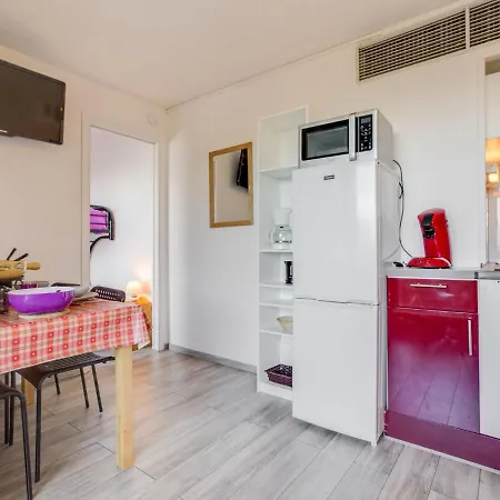 Soyouz Vanguard-82 By Interhome * Le Corbier